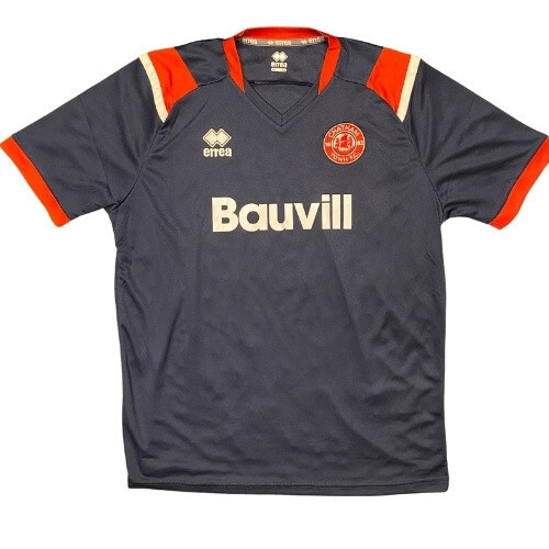 Chatham town 2022 away - chatham,