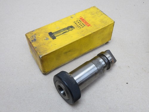 Archer 1323 morse - archer,