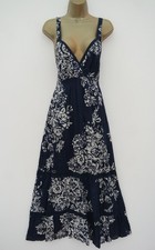 BHS VANILLA SANDS NAVY WHITE