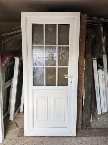 Georgian double glazed - georgian,