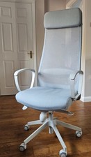 IKEA Markus Ergonomic Office