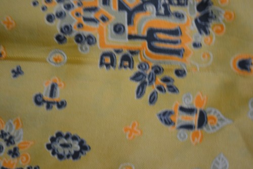 Vintage grosvenor tootal - vintage,