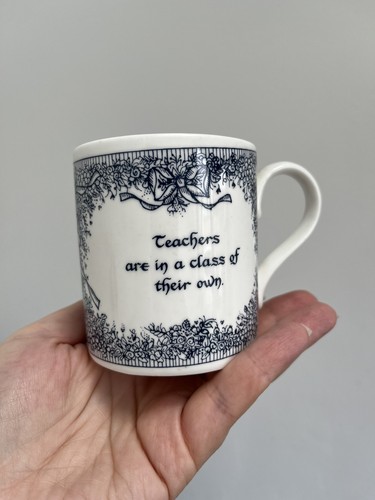 Teachers are class of - “teachers, a