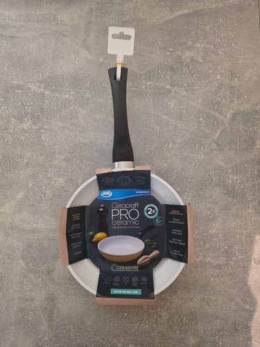 Jml ceracraft pro ceramic - pro, 20cm