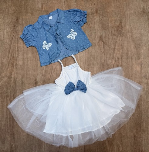 Girls piece set 4 - 2,