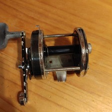 Abu Ambassadeur 9000C