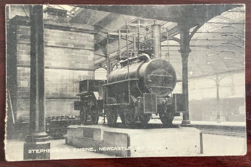 Vintage lnwr aberdeen - vintage,