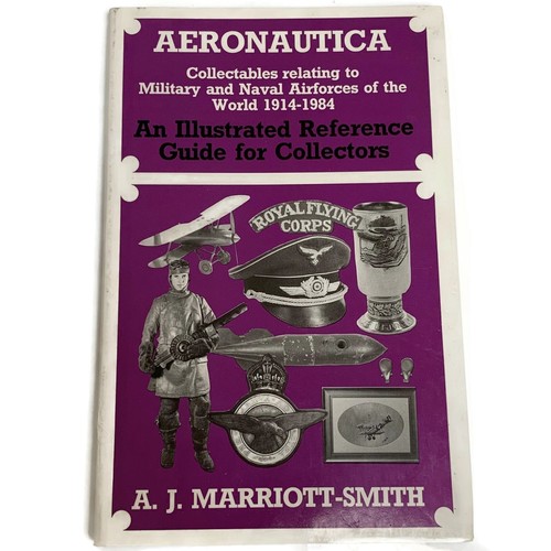 Aeronautica collectors guide - aeronautica,