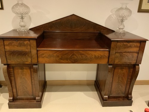 William mahogany scottish - william,
