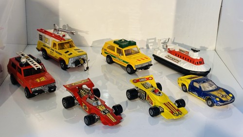 Small job lot matchbox - job, of