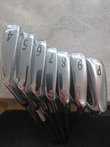 Wilson staff forged - wilson, fg
