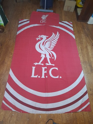 Liverpool football club single - football,