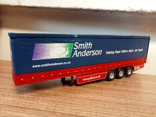 Corgi modern truck - truck, heavy