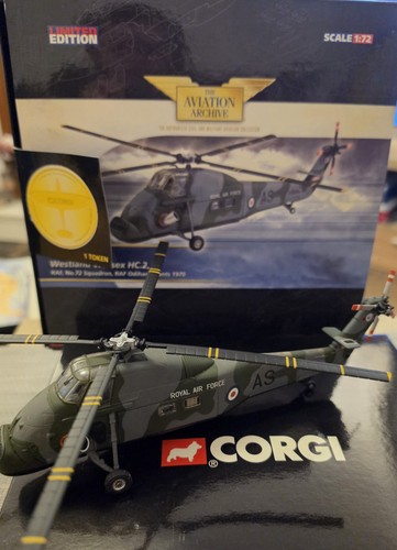 Corgi aviation aa37603 - corgi,