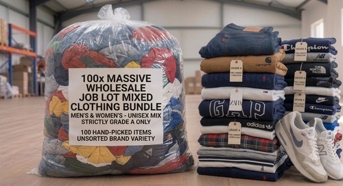 100х massive wholesale job - 100х,