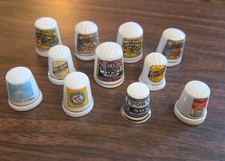 Lot Of Vintage Porcelain