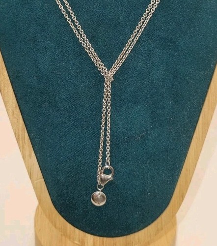 Rachel galley 925 silver chain - galley,
