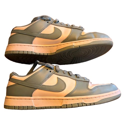 Nike dunk low - low, blue