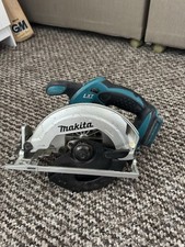Makita 18V Skill Saw