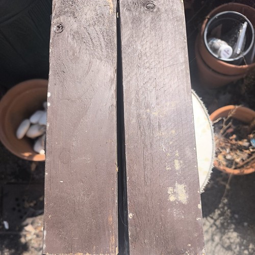 Reclaimed pallet wood pack - pallet, pack-