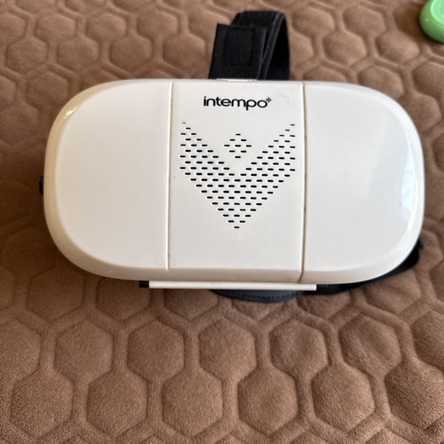 Intempo virtual reality - 3d, vr