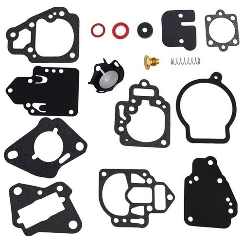 Mercury outboard carburetor - outboard,