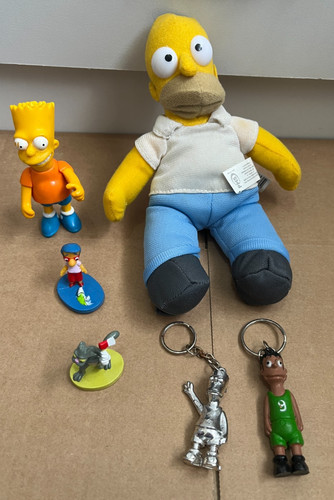 Mixed bundle items - 6,