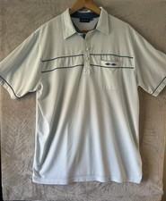 Tom Hagan Men’s Short Sleeve