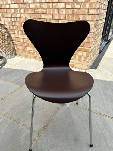 Fritz hansen series - hansen, verner