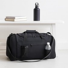 Mens ladies sports holdall - mens,