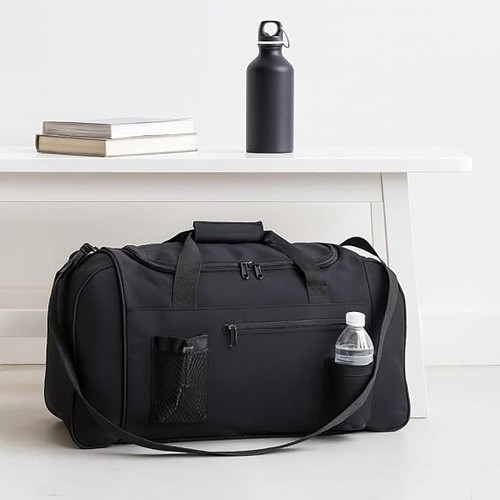 Mens ladies sports holdall - ladies,