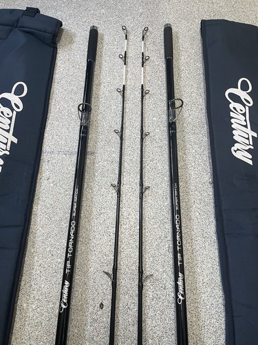 Century tip tornado graphex - century,