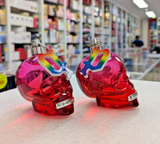 Police To Be Free To Love Woman - 2 x 125ml Eau de Toilette - BRAND NEW - No Box