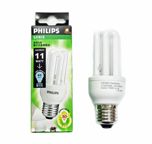 1pc philips genie - philips,