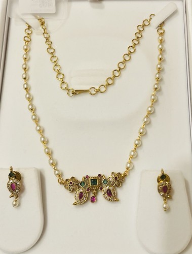 Indian pakistani matte gold - indian,