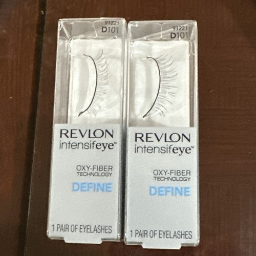 Revlon featherlite - 2x,