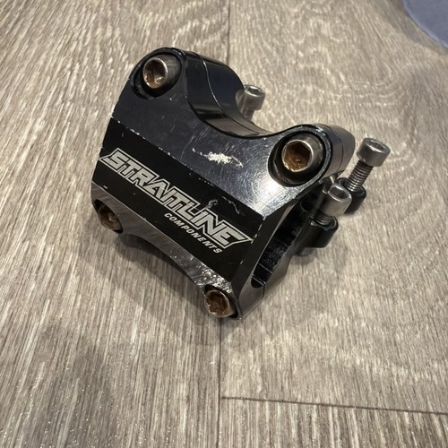 Straitline direct mount stem - straitline,