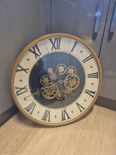 Large 60cm Black Gold
