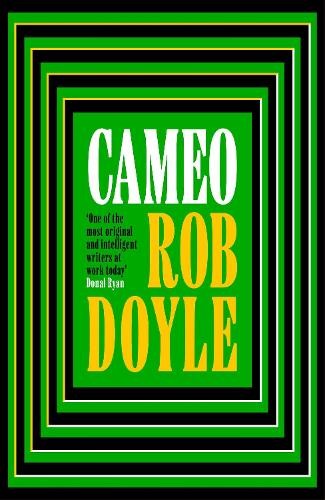 Rob doyle cameo - rob,