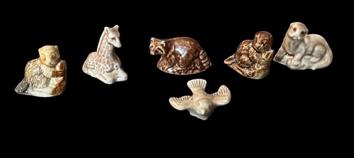 Set wade whimsies - set, 6