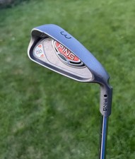 PING G10 3 IRON - REGULR FLEX
