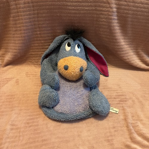 Vintage eeyore hot water - vintage,