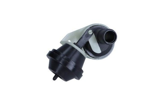 Coolant control valve for audi - control,