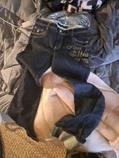 Rocawear Ladies Size 12 Jeans