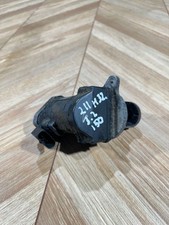 Mercedes-Benz E W211 2004