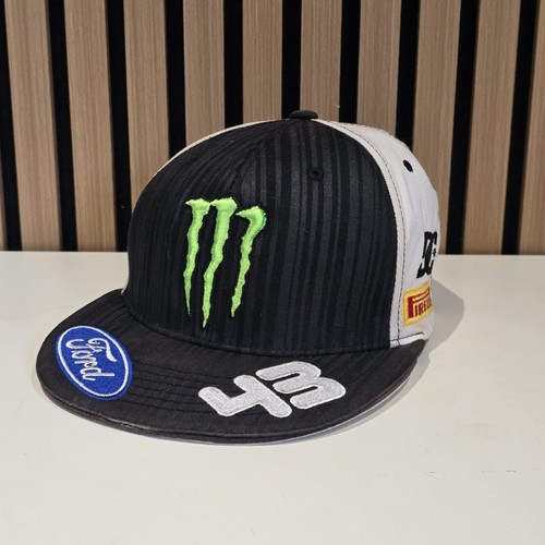 Ken block monster energy - block,