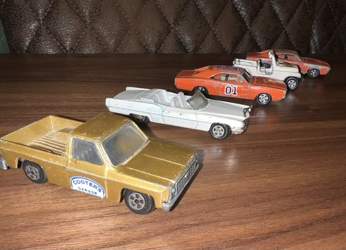 1981 dukes hazzard - dukes, of