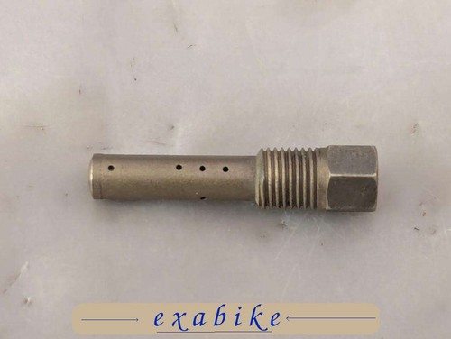 Carburetor needle shaft for - carburetor,