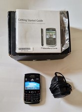 Blackberry Curve 8900 Black