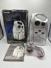 Pifco Voyager 10546